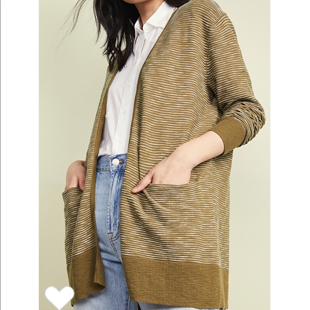 Madewell Cardigan